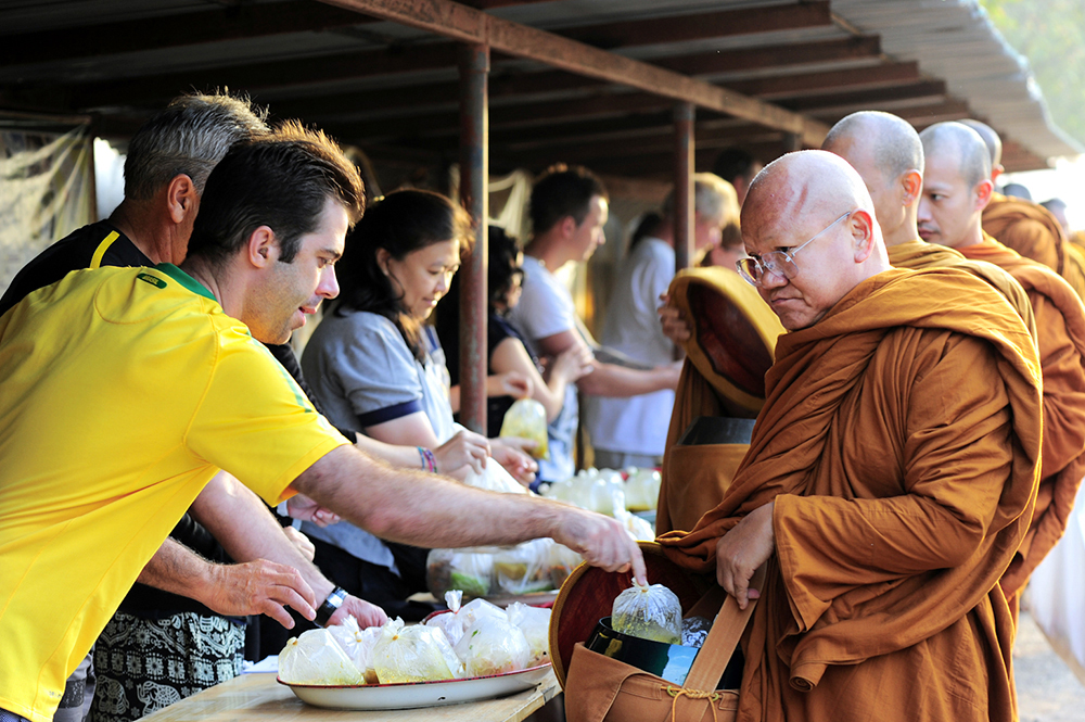 Thai Wisdom-?????????????? Tiger Temple_1.JPG